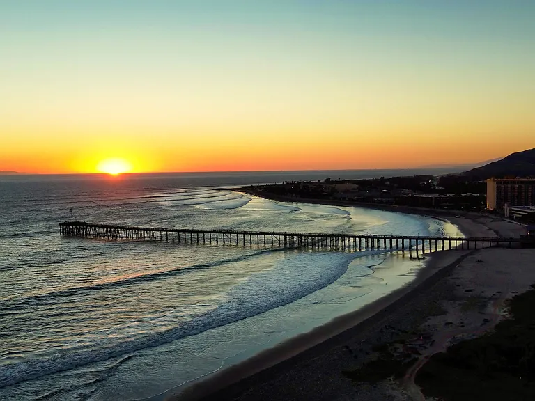 Coastline Ventura — Photo 30