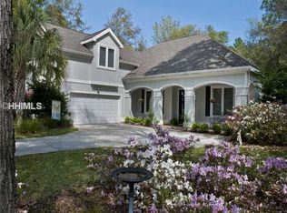 4 Old Sawmill Dr, Bluffton, SC 29910