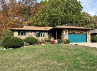 25 Sheral Dr, Danville, IL