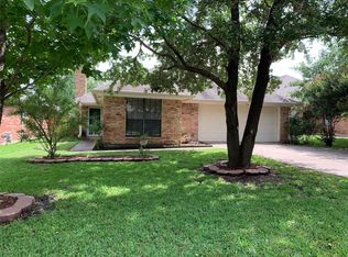 3107 Canton Ave, Greenville, TX 75402