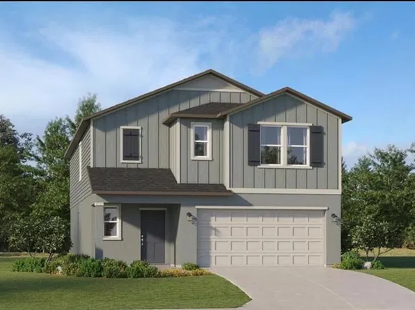 1775 Foreman Rd, Eagle Lake, FL 33839