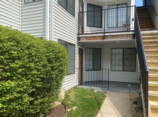 1631 Carriage House Ter APT A, Silver Spring, MD 20904