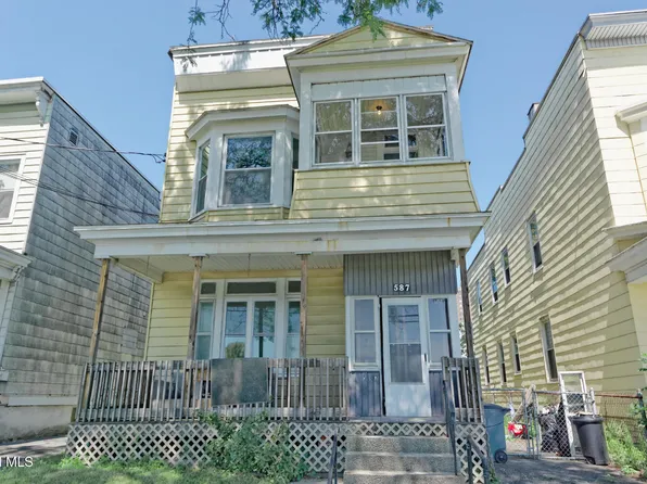 587 Washington Avenue, Albany, NY 12206