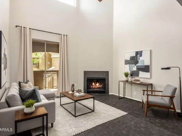 4644 N 22ND Street #2032, Phoenix, AZ 85016