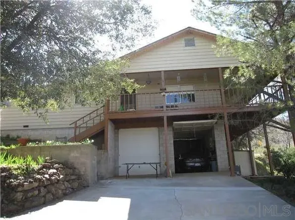3826 Park Dr, Julian, CA 92036