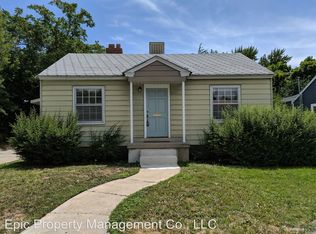1954 E Downington Ave, Salt Lake City, UT 84108