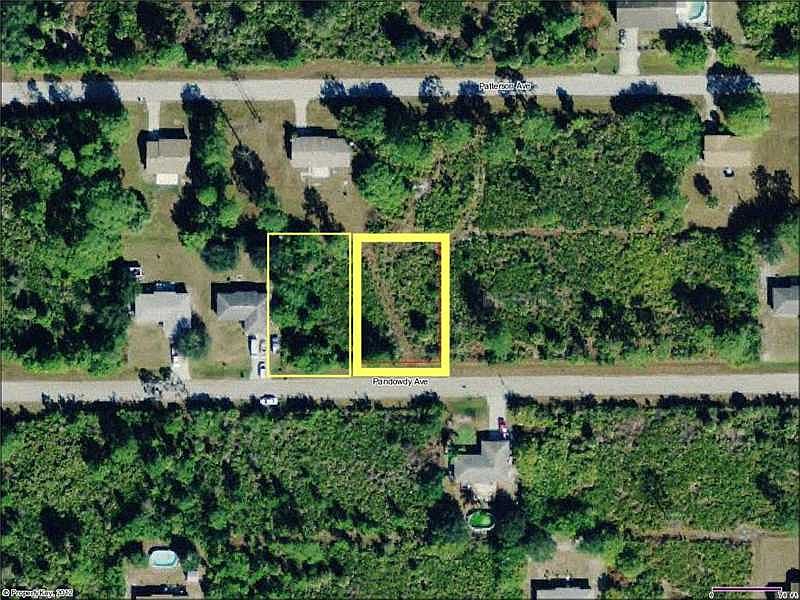 1st image of 12104 Pandowdy Ave