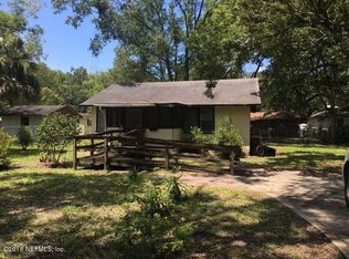 2481 Robert St, Jacksonville, FL 32209