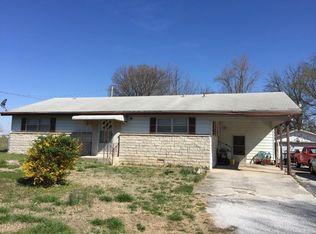 17553 State Highway 96, Carthage, MO 64836