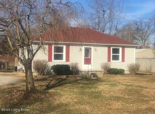 6410 Glendale Rd, Louisville, KY 40291