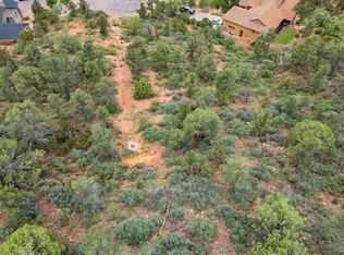 819 N Blue Spruce Cir, Payson, AZ 85541