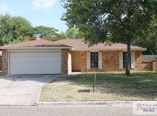 1555 Nogalitos Dr, Brownsville, TX 78526