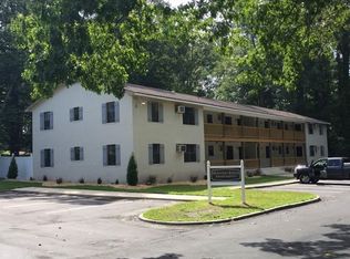 2506 E 10th St, Greenville, NC 27858