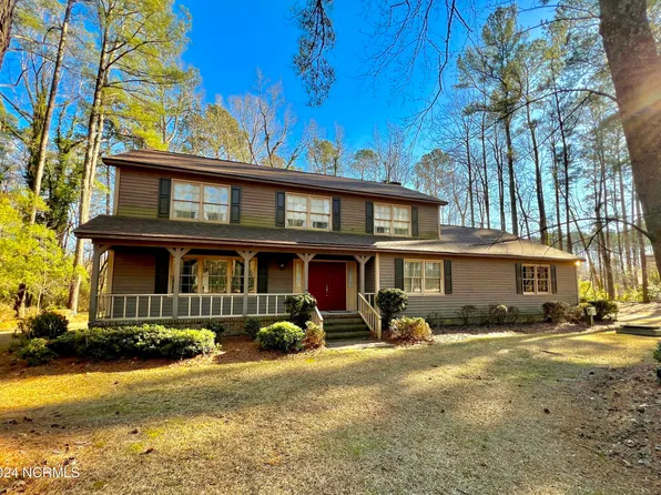 2173 Springwood Lane, Kinston, NC 28504