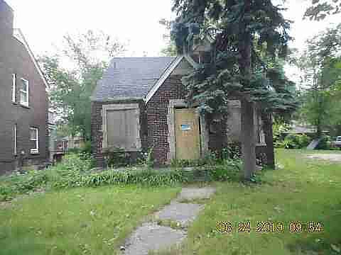 15435 Seymour