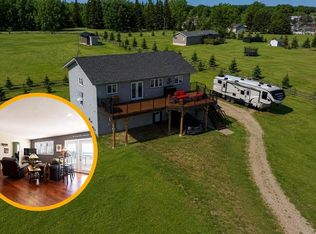 2 NE Irene Ave, Island Lake, AB T9S1S2