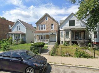 6828 S Green St #1-A, Chicago, IL 60621