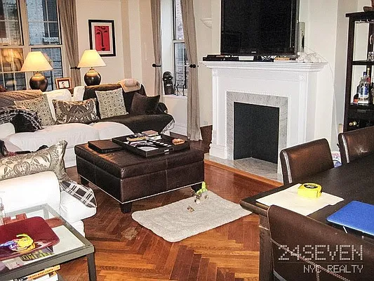 Rented by 24 7 NYC Realty Inc. | media 54