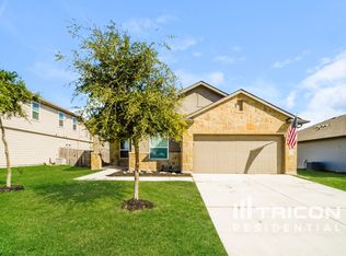 1363 Fall Cover St, New Braunfels, TX 78130