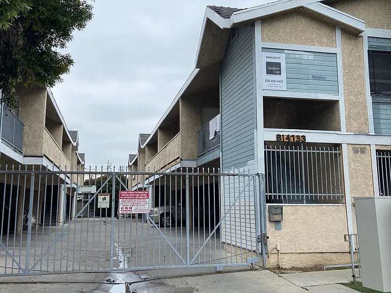 Apt Nelson — Photo 1