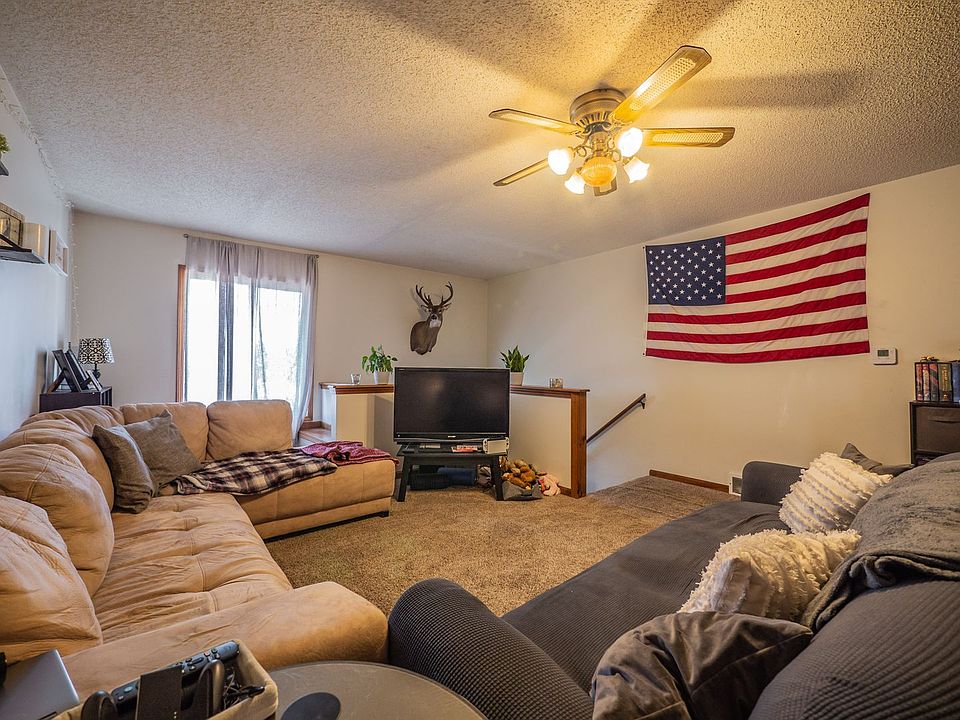 West Torrance Duplex 716718 W Torrance Cir Maryville MO Zillow