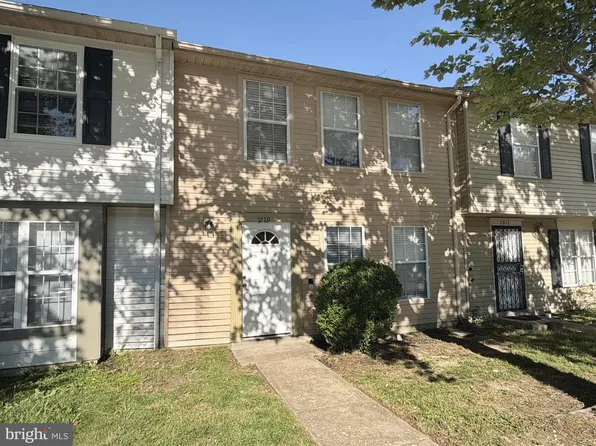 7219 Branchwood Pl, Clinton, MD 20735