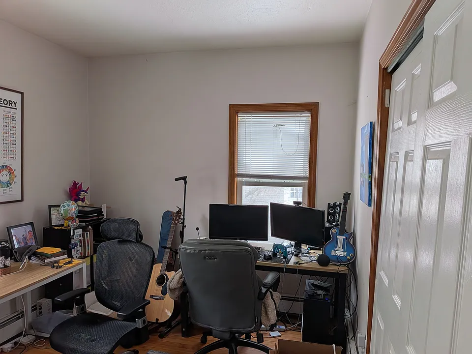 7 Eastman St #9