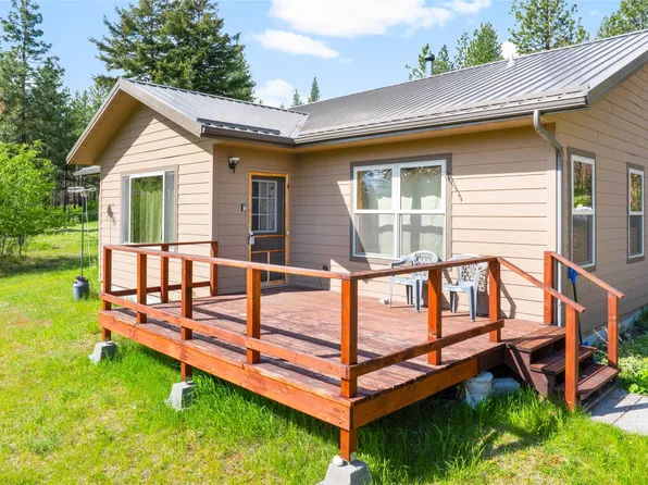 1112 Judd Creek Holw, Hamilton, MT 59840