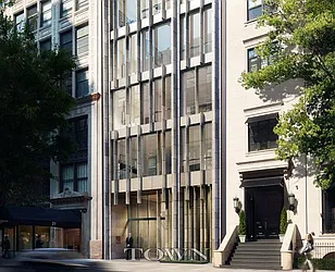 Sold by Town Residential