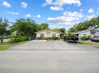 2840 NW 13th Court #1-2, Fort Lauderdale, FL 33311