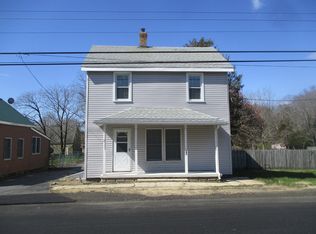 44 Tuckahoe Rd, Dorothy, NJ 08317