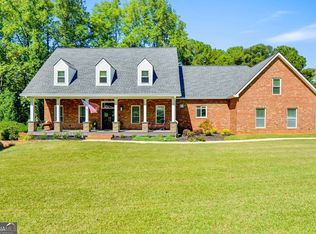 3727 Finger Crk SW, Lilburn, GA 30047