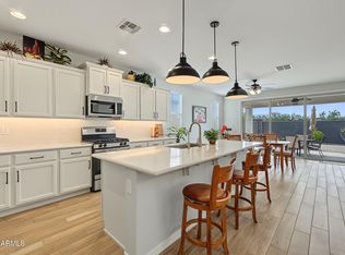 18035 W MUIRWOOD Drive, Goodyear, AZ 85338