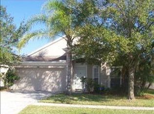 4517 Gulfwinds Dr, Lutz, FL 33558