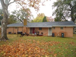 605 Laurel Rd, Athens, TX 75751
