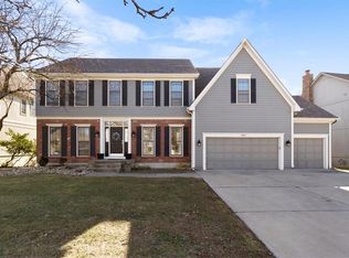 9105 W 131st St, Overland Park, KS 66213