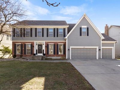 9105 W 131st St, Overland Park, KS, 66213