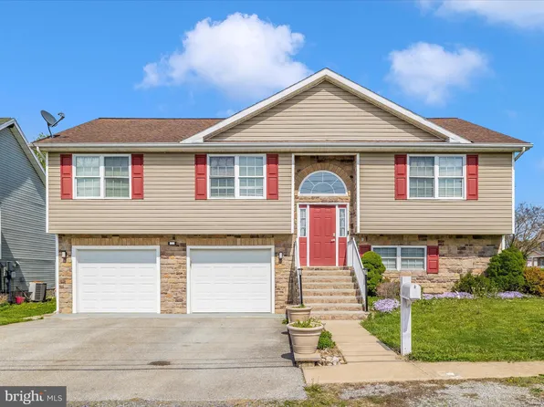 107 S George St, Ranson, WV 25438