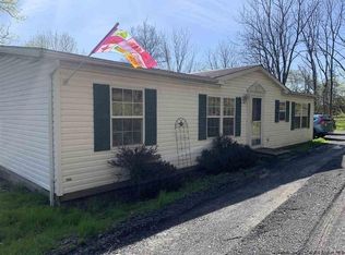 133 Churchland Rd, Saugerties, NY 12477