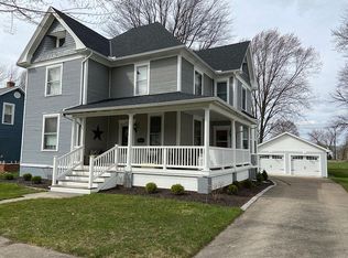 632 Leonard St, Napoleon, OH