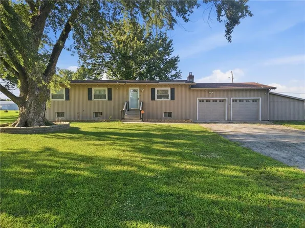 20840 W 180th St, Olathe, KS 66062