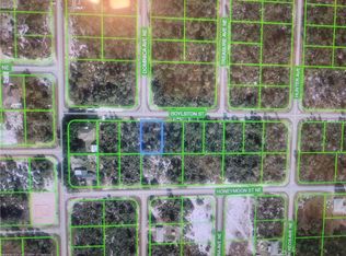 425 Boylston St, Lake Placid, FL 33852