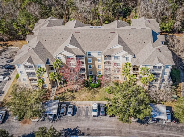 7801 Point Meadows Dr Unit 1109, Jacksonville, FL 32256
