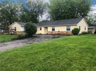 94 Martha Ave, Dayton, OH 45458