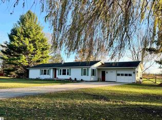 3090 E Millbrook Rd, Mount Pleasant, MI 48858