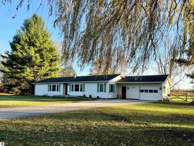 3090 E Millbrook Rd, Mount Pleasant, MI, 48858