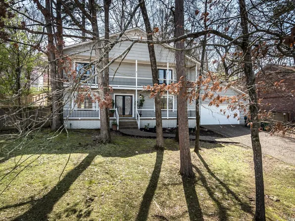 13311 Beckenham Dr, Little Rock, AR 72212