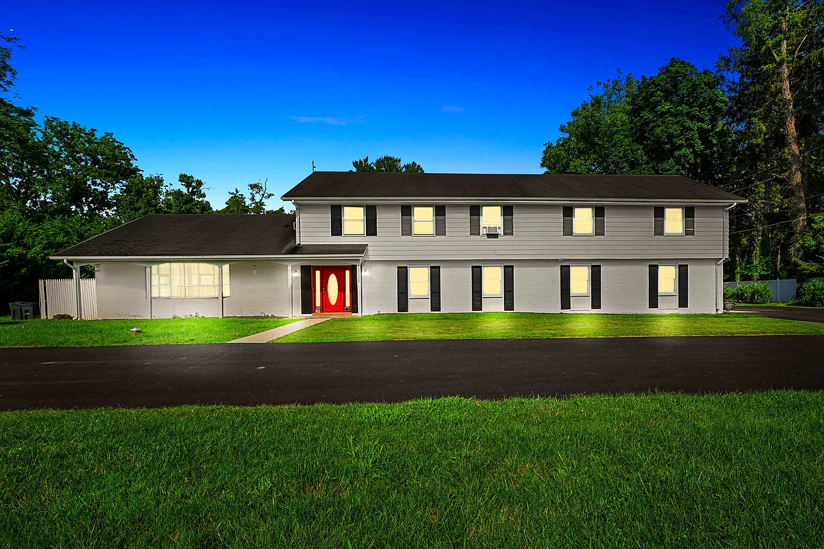Building Photo - 10533 Stevenson Rd #1