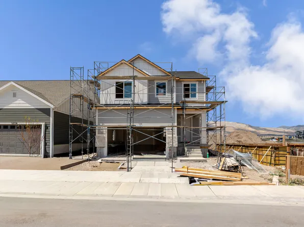 12766 S Lake Creek Dr #119, Herriman, UT 84096