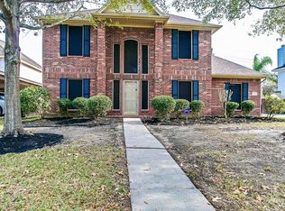 19022 Walden Forest Dr, Humble, TX 77346